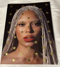OFFICIAL BEYONCE COWBOY CARTER ACT II TOUR BOOK PROGRAM CCT 2025 RARE
