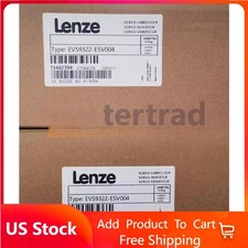 US Free TAX 1PC NEW EVS9322-ESV004 EVS9322ESV004 Lenze Frequency converter