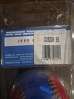 Jeff Gordon NASCAR Facsimile Signed Baseball #24 Hendrick Motorsports With Stand — photo 8
