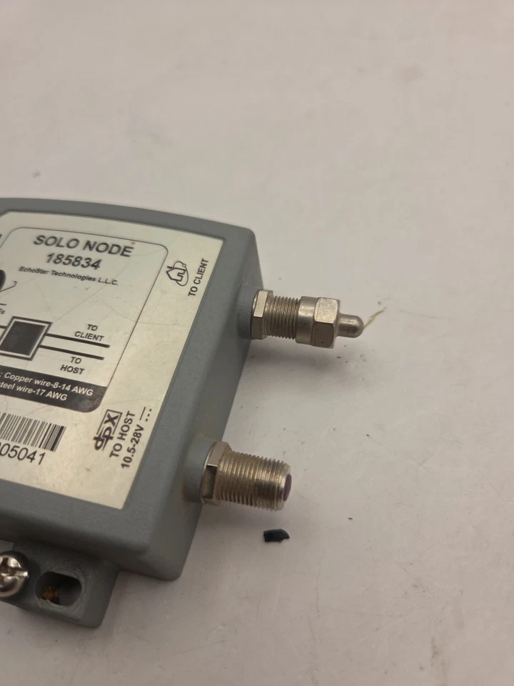 Dish Network (Echostar) Solo Node for Hopper/Joey Part Number #185834 - Image 2 of 4