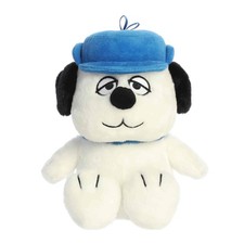Aurora - Peanuts - 8" Olaf Adorable Stuffed Animal