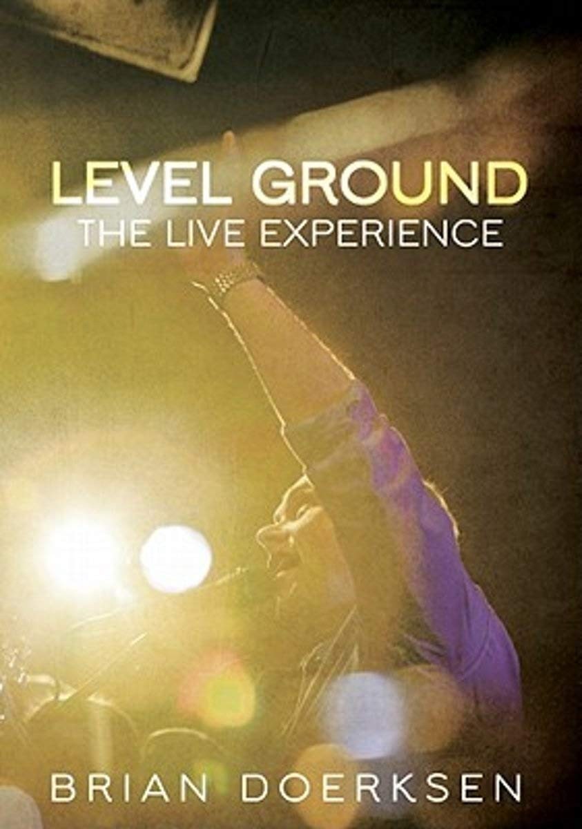 Level Ground from Brian Doerksen (DVD)