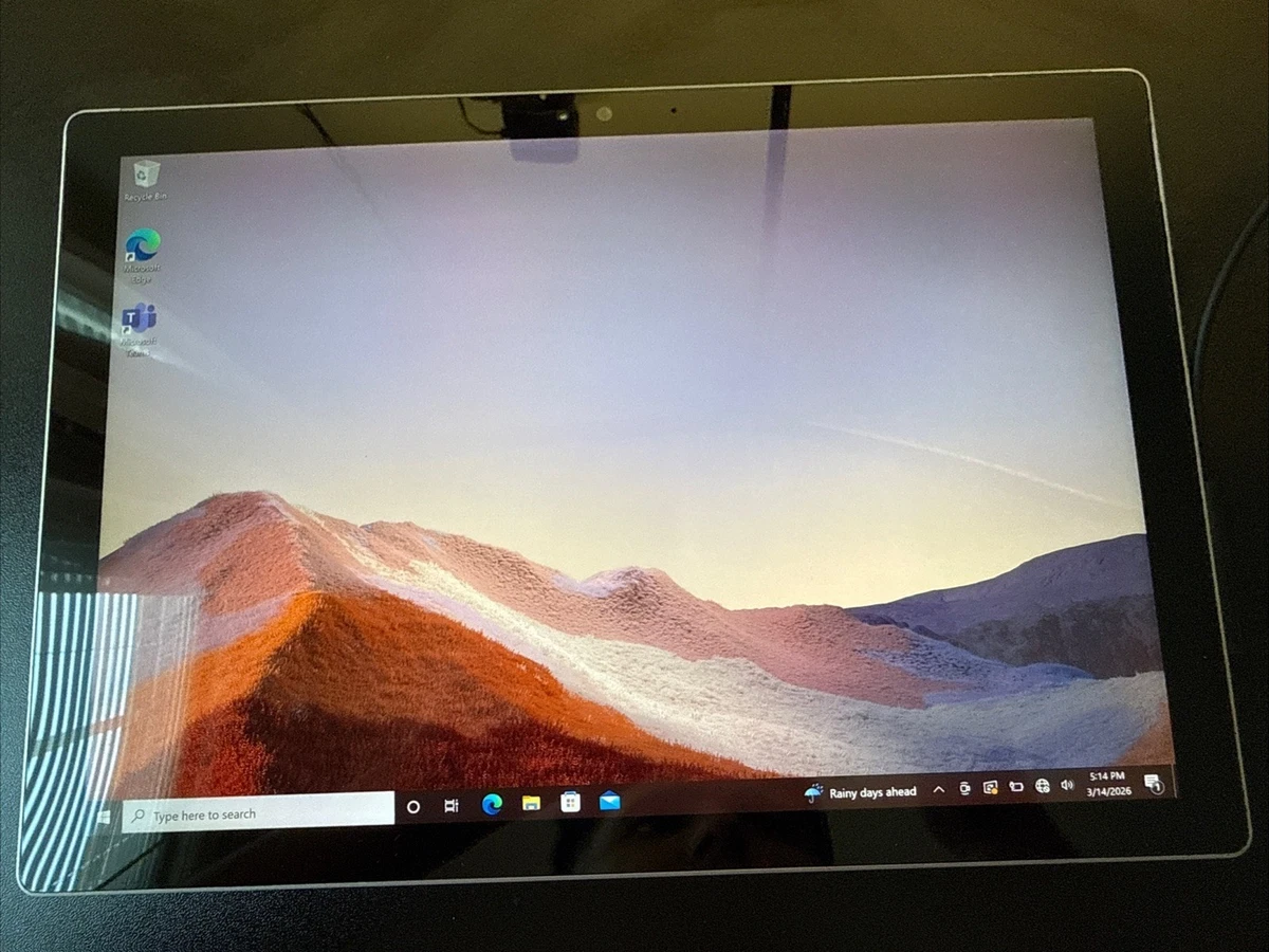 Preços baixos em Microsoft Surface Pro 4 256GB Tablets e ereaders