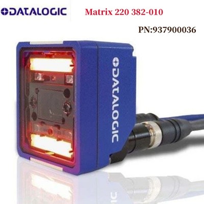 Datalogic Matrix 220 382-010 937900036 Ultra-compact DPM 2D Area Barcode Scanner