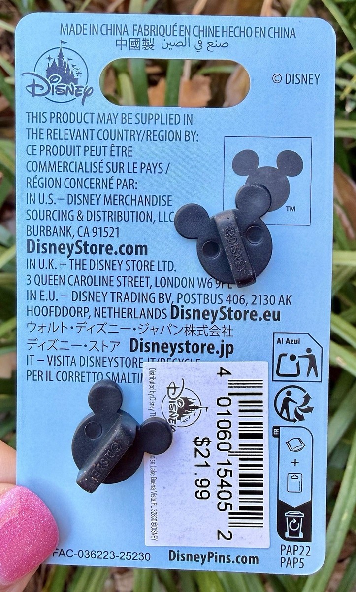 Nick Wilde Disney Visa Cardholder Limited Release Pin 2026 | eBay