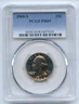 1968 S 25C Washington Quarter PCGS PR69