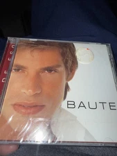 BAUTE - Dame De Eso - CD - Emilio Stefan Jr.