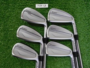 Ping I230 Iron Set | eBay