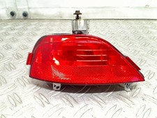 Antibrouillard Renault MEGANE