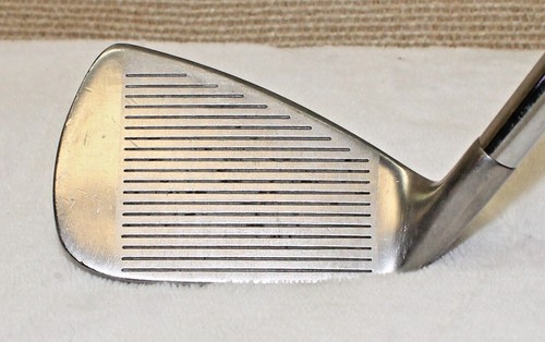 //Spalding - Executive 52* PW - RH - Men's - Medium Flex - Steel Shaft #F68 - Picture 3 of 12