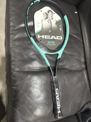 Head Boom Team 2024 ( 4 1/4 Grip). 9.7oz