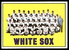 1967 Topps Baseball Cards 9