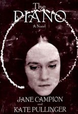 Piano : A Novel Paperback Jane, Pullinger, Kate Campion