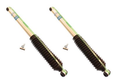 Bilstein 5125 B8 Front Shocks For Ford Excursion 2000-2005 33-104645