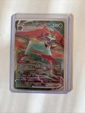 Pokémon TCG Orbeetle VMAX Vivid Voltage Ultra Rare Card 021/185 NM Condition