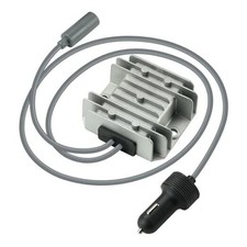 Starlink Mini Car Adapter with Step Up Converter 12V Power Cable with