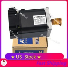 1PC Mitsubishi HF-KP43 Servo Motor HFKP43 New In Box Fast Shipping  US Free TAX