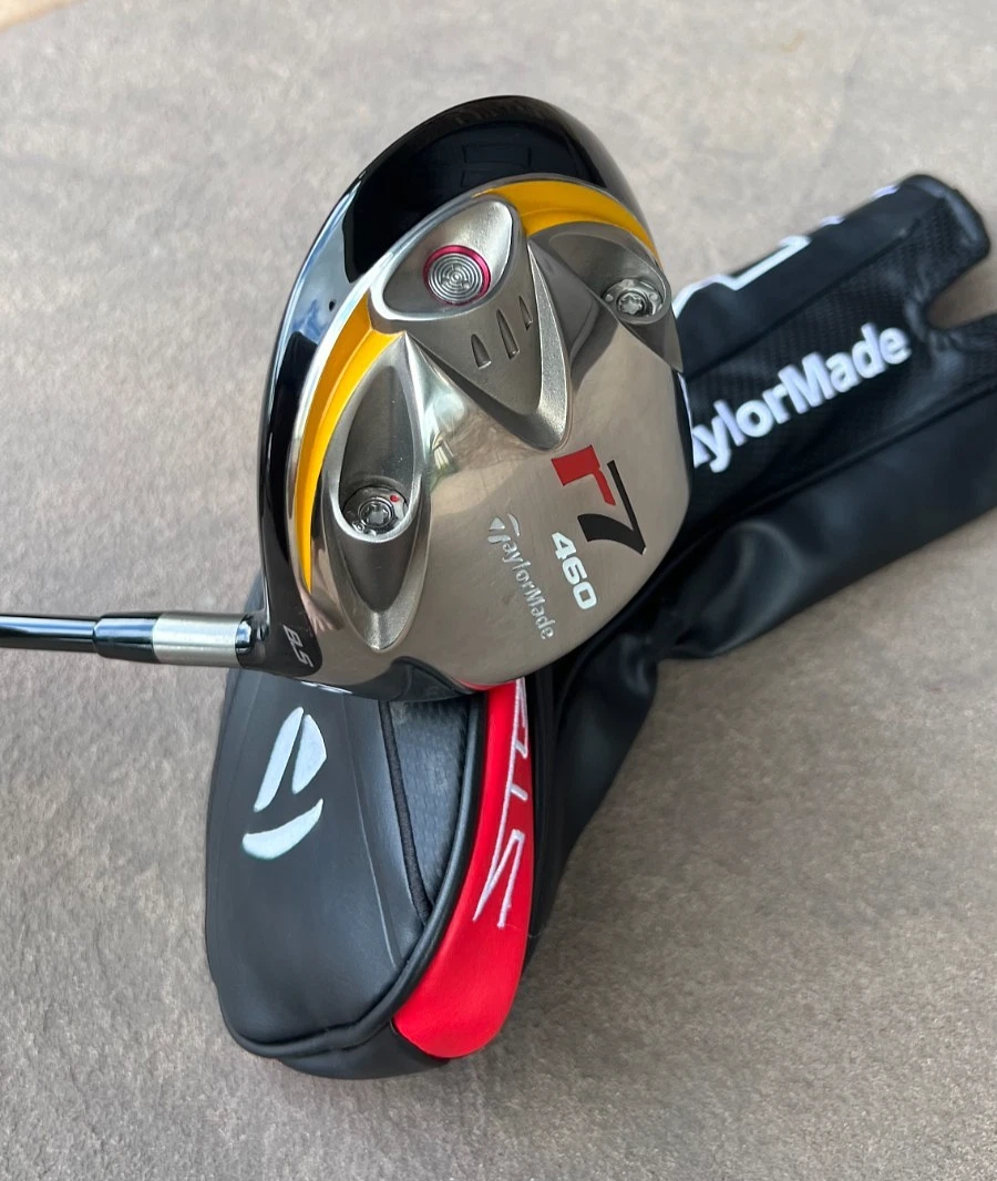 Taylormade R7 Golf Clubs for sale | eBay