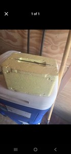 worm box