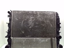 Radiateur Volkswagen CRAFTER