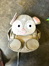 Tonie-Box mit passenden Rucksack von Affenzah...