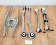 ✅ OEM BMW F87 F80 F82 M2 Rear Left Driver Suspension Control Arm Wishbone SET