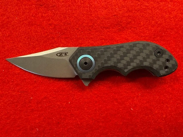 CARPETA ALETA CHORRO CERÁMICA ZT 0022 KVT, ESCALAS CF, EN CAJA, NOS CON PAPELES (361) Foto 4 de 4