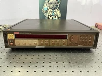 Keithley 236 Source Measure Unit SMU Powers On As-Is No Calibration