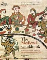 The Medieval Cookbook | Maggie Black | Taschenbuch | Kartoniert / Broschiert
