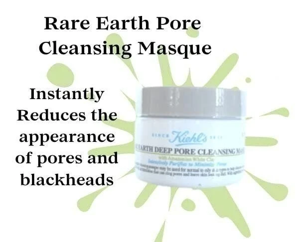 Kiehl's Merry Masking Trio Holiday Gift Set - Image 4 of 4