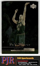 Raef LaFrentz 1999-00 Upper Deck Gold Reserve #54 Denver Nuggets