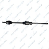 GSP Antriebswelle 234237 FüR Mazda