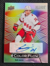 2024-25 Upper Deck Allure Hockey Checklist Guide in-content 35