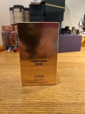 Tom Ford Noir Extreme 3.4oz Men's Eau de Parfum Spray