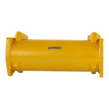 1154517 Oil Cooler Fits Caterpillar 572r Ii 65e 75d 75e 85d 85e Cpt372