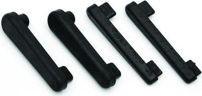 KURYAKYN - Replacement Rubber Pads (4) | 7009