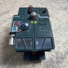 Vintage Takara Diaclone Cosmo Car Roller Transformer Command Center 1984