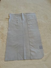 Lululemon "The Small Towel" 16"x26" Yoga Biking Gym Light Blue