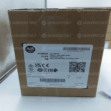 1 Unit NEW Allen-Bradley 22F-D6P0N103 Local Shipping With Warranty