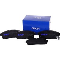 SKF Bremsbelagsatz Scheibenbremse FüR Suzuki Ignis FH 1.3 1.5 Sport Mazda