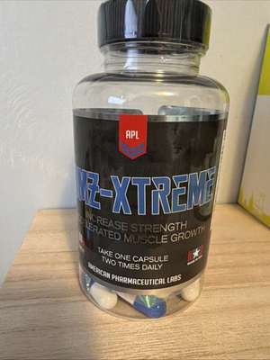 #ad DMZ XTREME APL $114.99