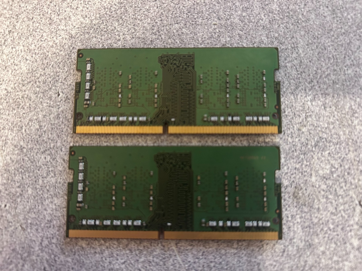 SK Hynix DDR4 8GB RAM 2666MHz Memory Laptop GB SODIMM PC4-21300