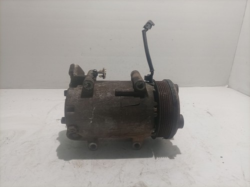 01139009 KLIMAKOMPRESSOR / 1727117 FÜR OPEL CORSA A 1.0