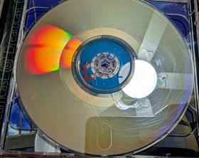 Skies of Arcadia for Sega Dreamcast  | Complete | Untested