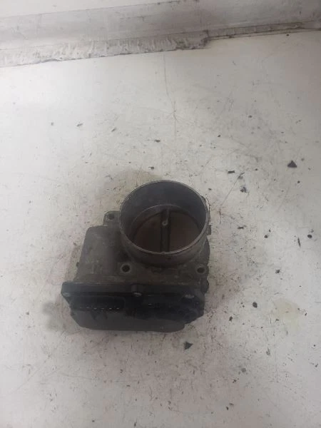 Cuerpo del acelerador XC70 3,0 L compatible con 08-15 VOLVO SERIE 70 703982 Foto 2 de 4