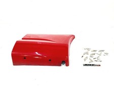 2005 Dodge Ram Srt 10 Oem Left Forward Bed Cladding