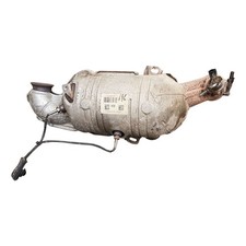 CITROEN C4 CACTUS E3 CATALYTIC CONVERTER *SEE PICTURES* 9823467180