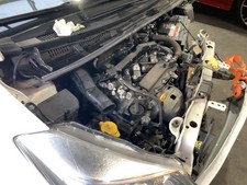 Boite de vitesse Toyota YARIS II