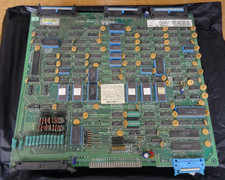 Sega - Sub Roc 3D - PCB Set of 2 boards - Untested - Hard To Find