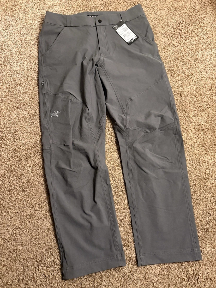 パンツ 90s ARC'TERYX Work pants 34inch Arc'teryx 34 Size Pants for Men for sale | eBay